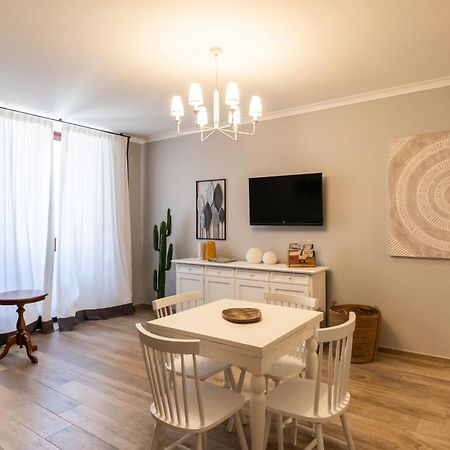 Appartamento Adara By Wonderful Italy Bari Exteriör bild