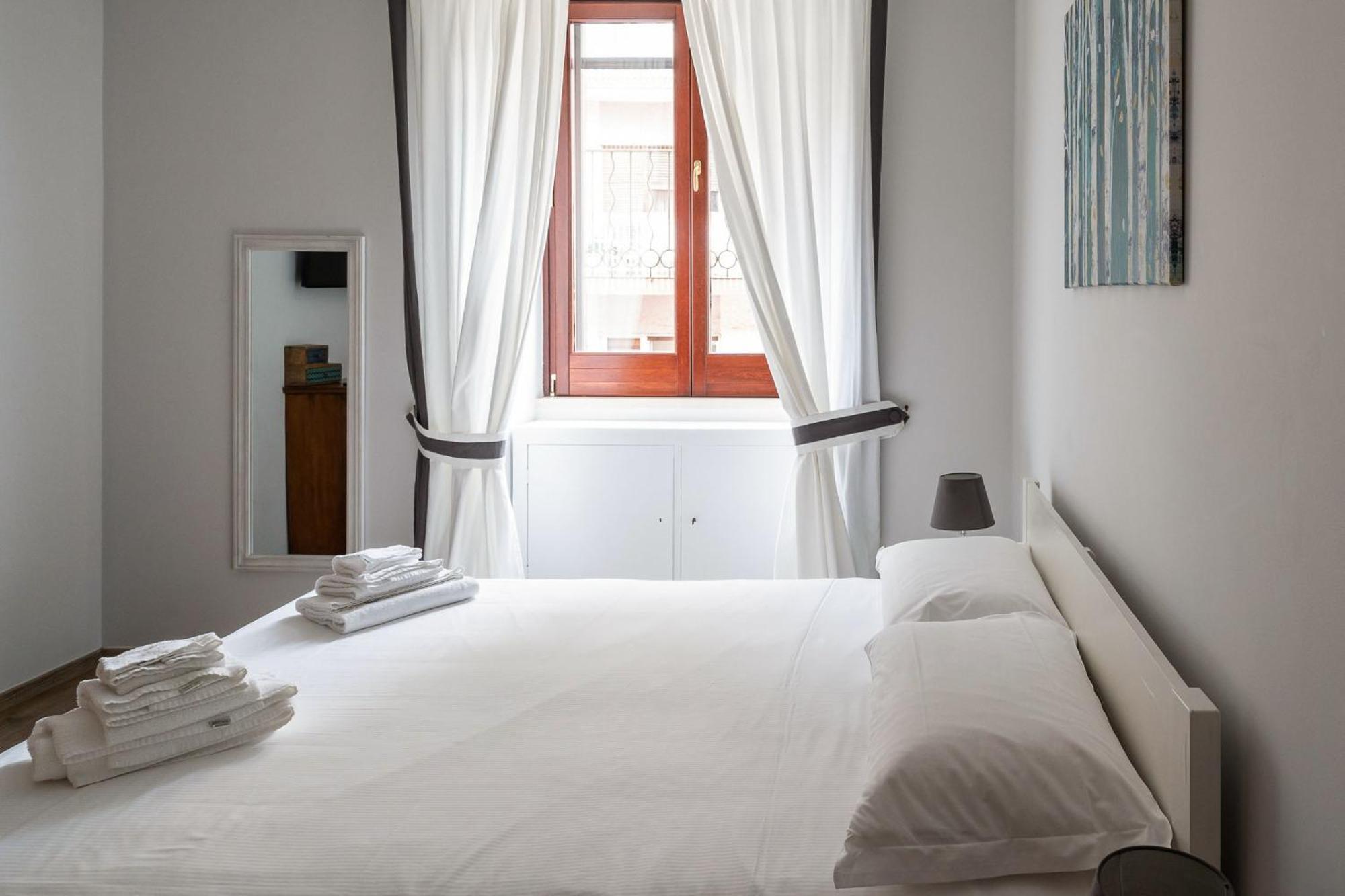 Appartamento Adara By Wonderful Italy Bari Exteriör bild
