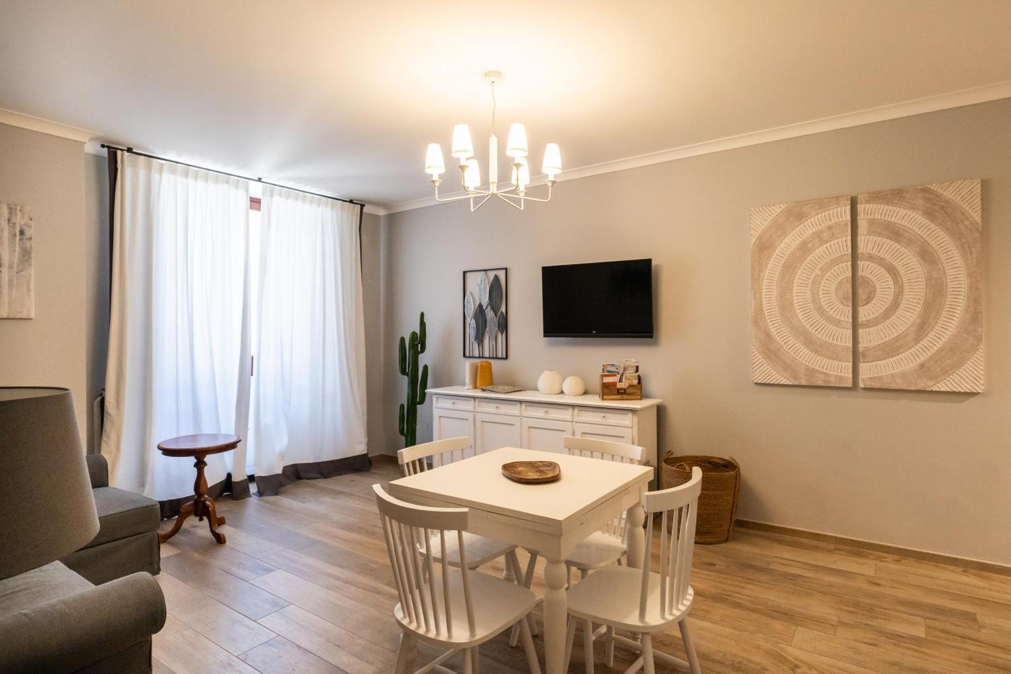 Appartamento Adara By Wonderful Italy Bari Exteriör bild