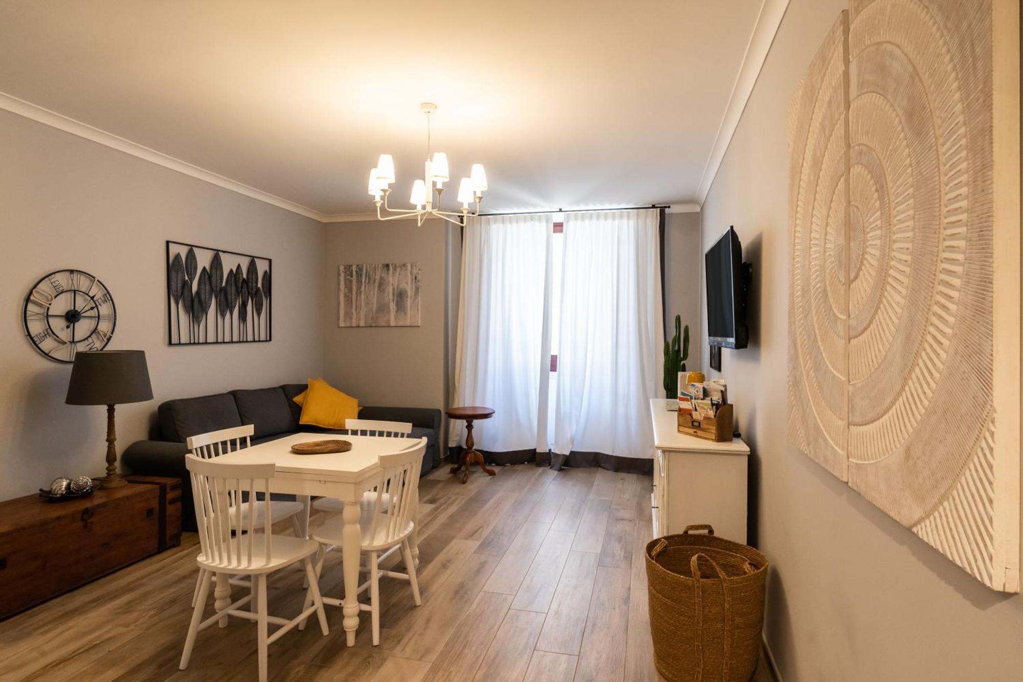 Appartamento Adara By Wonderful Italy Bari Exteriör bild